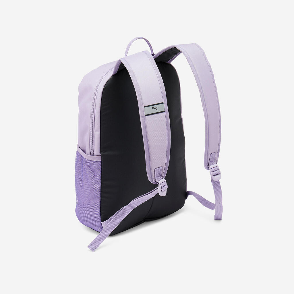 22 L Backpack, Phase 2 - Grey